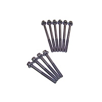 Cylinder Head Bolt Set Fits Select 1995-1999 Chrysler, Dodge, Eagle, Mitsubishi & Plymouth 2.0L L4 Engines
