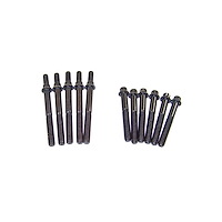 Cylinder Head Bolt Set Fits Select 1997-2002 Dodge & Jeep, 2.5L L4 Engines