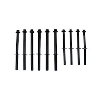 Cylinder Head Bolt Set Fits Select 2014-2018 Ram 3.0L L4 Engines