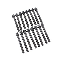 Cylinder Head Bolt Set Fits Select 1991-1998, Mazda & Mercury 3.0L V6 Engines [To 7/13/98 | To 7/31/98]