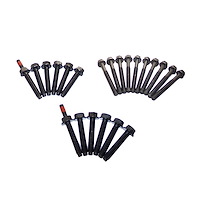Cylinder Head Bolt Set Fits Select 1992-2001, Ford, Lincoln & Mercury 5.0L 302 V8 Engines