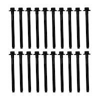 Cylinder Head Bolt Set Fits Select 2011-2017 Ford 5.0L 302 V8 Engines [w/ 11mm Head Bolts]