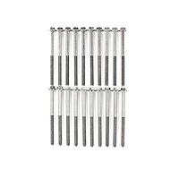 Cylinder Head Bolt Set Fits Select 2003-2010 Ford 6.0L Power Stroke Diesel V8 Engines