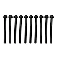 Cylinder Head Bolt Set Fits Select 2008-2010 Ford 6.4L Power Stroke Diesel V8 Engines
