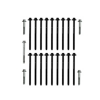 Cylinder Head Bolt Set Fits Select 2011-2022 Ford 6.7L Power Stroke Diesel V8 Engines