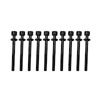 Cylinder Head Bolt Set Fits Select 2016-2022 Buick, Chevrolet & GMC 1.4L, 1.5L L4 Engines