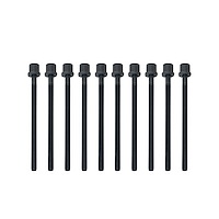 Cylinder Head Bolt Set Fits Select 2016-2019 Buick & Chevrolet 1.6L, 1.8L L4 Engines