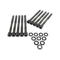 Cylinder Head Bolt Set Fits Select 2006-2021 Lexus, Pontiac, Scion & Toyota 2.4L, 2.5L, 2.7L L4 Engines