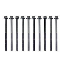 Cylinder Head Bolt Set Fits Select 2021-2022 Hyundai 2.5L L4 Engines