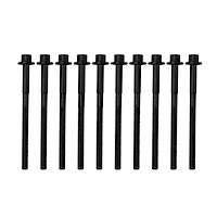 Cylinder Head Bolt Set Fits Select 2012-2022 Hyundai & Kia, 1.6L L4 Engines