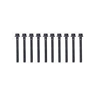 Cylinder Head Bolt Set Fits Select 2014-2020 Fiat & Jeep 1.4L L4 Engines