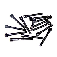 Cylinder Head Bolt Set Fits Select 1992-2005 Lexus & Toyota 3.0L L6 Engines