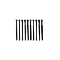 Cylinder Head Bolt Set Fits Select 2014-2021 Mercedes-Benz 2.0L L4 Engines