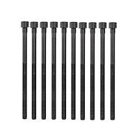 Cylinder Head Bolt Set Fits Select 2014-2022 Mini Cooper 2.0L L4 Engines