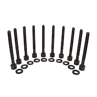 Cylinder Head Bolt Set Fits Select 1991-2004 Nissan 2.4L L4 Engines