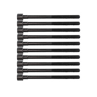 Cylinder Head Bolt Set Fits Select 2009-2022 Nissan 1.6L L4 Engines