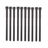 Cylinder Head Bolt Set Fits Select 2000-2019 Scion & Toyota 1.5L L4 Engines