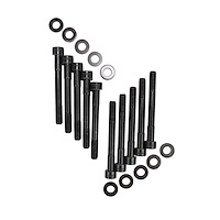 Cylinder Head Bolt Set Fits Select 1986-1995 Toyota 2.0L L4 Engines