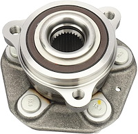 Wheel Bearing and Hub Assembly for 2017-2023 Tesla 3, Tesla Y [Rear]