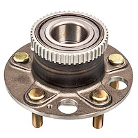Wheel Bearing and Hub Assembly for 1991-1995 Acura Legend [Rear]