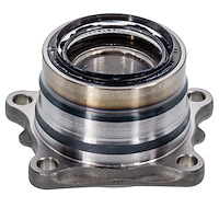 Wheel Bearing and Hub Assembly for 1996-2000 Toyota RAV4 [Rear]