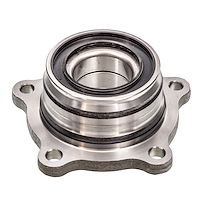 Wheel Bearing and Hub Assembly for 2001-2007 Toyota Sequoia [Rear]