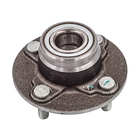 Wheel Bearing and Hub Assembly for 1995-2005 Suzuki Esteem, Suzuki Aerio [Rear]