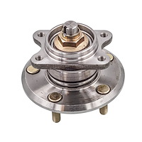 Wheel Bearing and Hub Assembly for 2006-2010 Kia Magentis, Kia Optima [Rear]