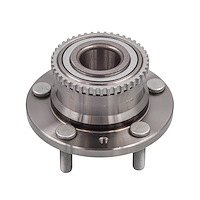 Wheel Bearing and Hub Assembly for 2000-2006 Mazda MPV, Mazda Protege, Mazda Millenia, Mazda Protege5 [Rear]