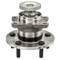 Wheel Bearing and Hub Assembly for 2004-2006 Kia Amanti [Rear]