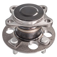 Wheel Bearing and Hub Assembly for 2006-2007 Toyota Yaris [Rear]