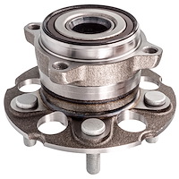 Wheel Bearing and Hub Assembly for 2010-2015 Honda Accord Crosstour, Honda Crosstour [Rear]