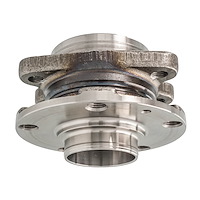 Wheel Bearing and Hub Assembly for 2006-2011 Audi A6 [Rear]