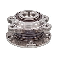 Wheel Bearing and Hub Assembly for 2007-2012 Mini Cooper [Rear]
