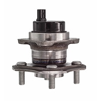 Wheel Bearing and Hub Assembly for 2001-2003 Toyota Prius [Rear]