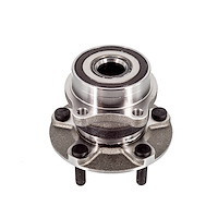 Wheel Bearing and Hub Assembly Fits Select 2015-2023 Subaru Models [Rear]