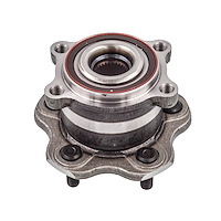 Wheel Bearing and Hub Assembly for 2013-2024 Nissan Murano, Infiniti QX60, Nissan Pathfinder, Infiniti JX35 [Rear]
