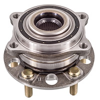 Wheel Bearing and Hub Assembly for 2015-2020 Genesis G80, Hyundai Genesis [Rear]