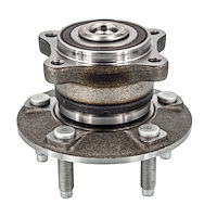 Wheel Bearing and Hub Assembly for 2016-2022 Buick Encore, Chevrolet Sonic, Chevrolet Trax [Rear]