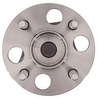 Wheel Bearing and Hub Assembly Fits Select 2017-2023 Hyundai, Kia Models [Rear]