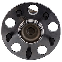 Wheel Bearing and Hub Assembly for 2015-2018 Toyota Yaris [Rear]