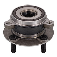 Wheel Bearing and Hub Assembly for 2016-2023 Mazda MX-5, Mazda MX-5 Miata, Fiat 124 Spider [Rear]