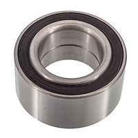 Wheel Bearing Fits Select 1983-1991 Chrysler, Dodge, Plymouth Models [Front]