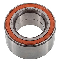 Wheel Bearing Fits Select 1983-1994 Ford, Mazda, Mercury Models [Front]
