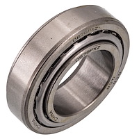 Wheel Bearing Fits Select 1985-1991 Dodge, Eagle, Mitsubishi, Plymouth Models [Rear]