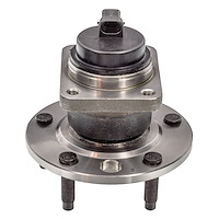 Wheel Bearing and Hub Assembly for 1993-2004 Chevrolet Camaro, Pontiac Firebird, Avanti II [Front]