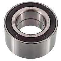 Wheel Bearing Fits Select 1984-2002 BMW, Daewoo, Pontiac Models [Front]