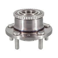 Wheel Bearing and Hub Assembly for 1989-1998 Mazda 929, Mazda MPV [Front]