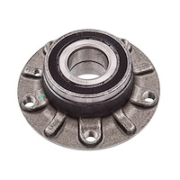 Wheel Bearing and Hub Assembly for 1995-2001 BMW 740iL, BMW 740i, BMW 750iL [Front]