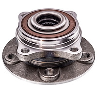 Wheel Bearing and Hub Assembly for 1999-2009 Volvo S80, Volvo XC70, Volvo V70, Volvo S60 [Front]